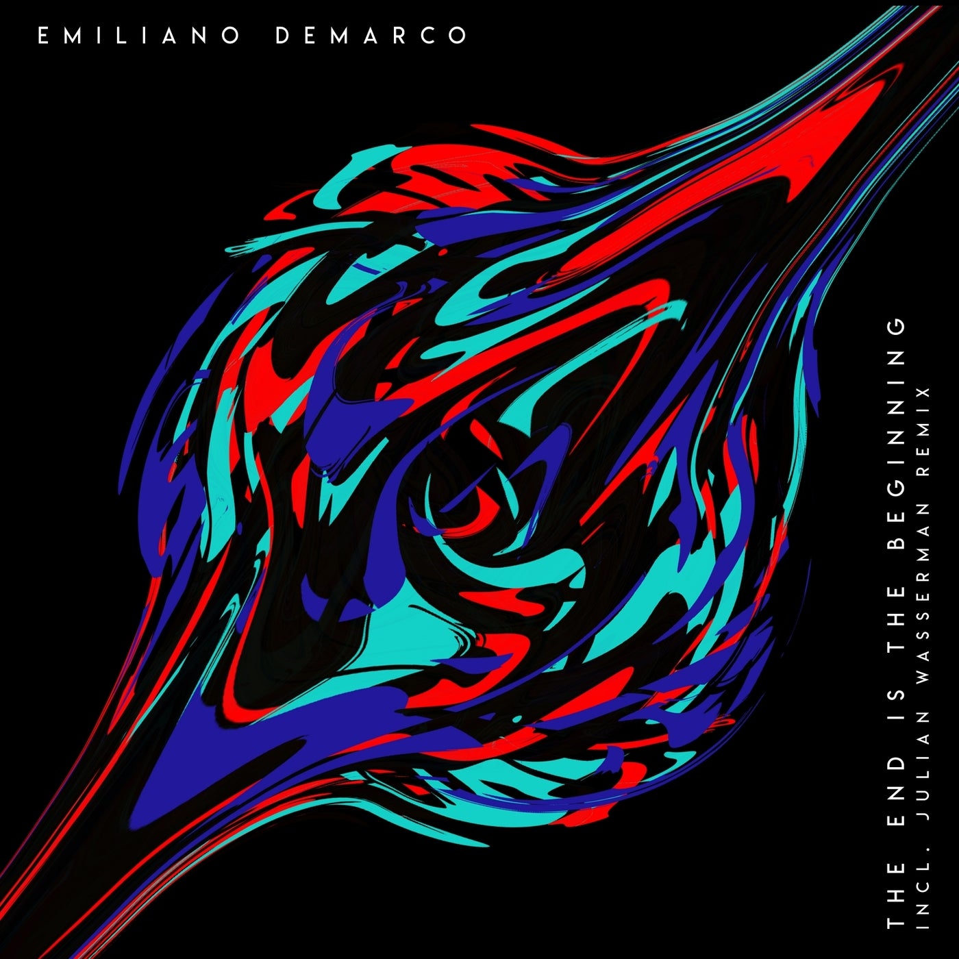 Emiliano Demarco – The End Is the Beginning [YSL005]